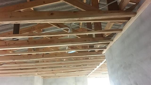 Construction — TTN Investments