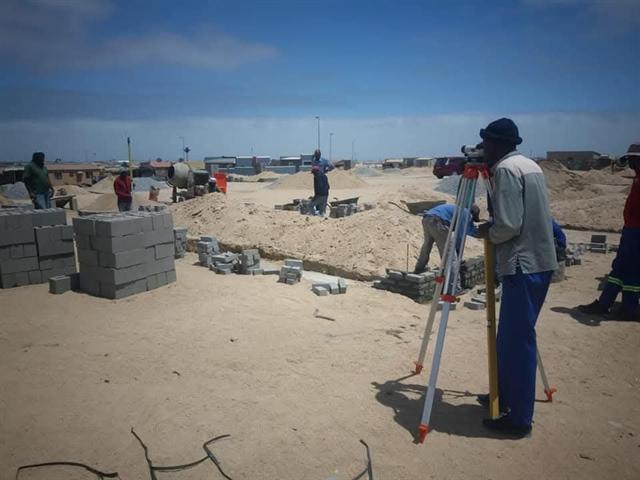 Construction — TTN Investments