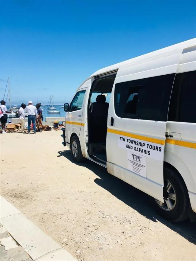 Township Tours & Safaris — TTN Investments