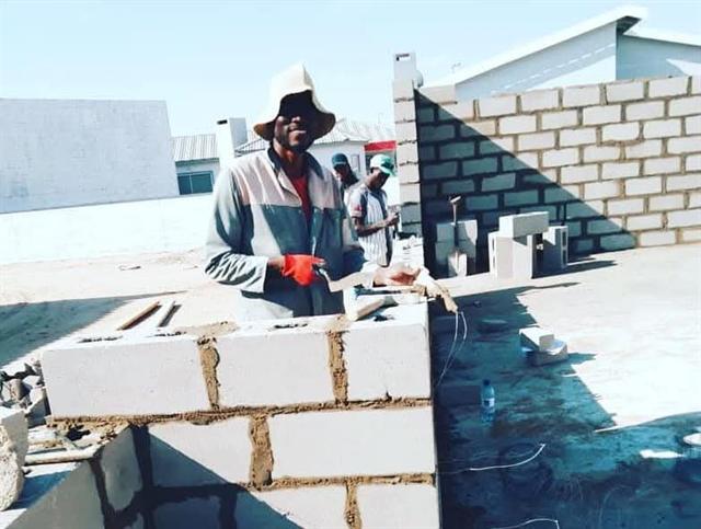 Construction — TTN Investments